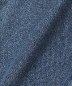 uncrave ストレート デニム パンツ（uncrave STANDARD）