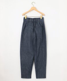 組曲 【組曲×setsuko sagittaire】ストレッチデニムパンツ