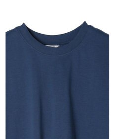 AMERICAN HOLIC 接触冷感フレンチスリーブカットプルオーバー