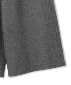 J.PRESS YORK STREET 【WOMEN】ワイドパンツ