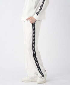 OP／FILA 【Kappa】バンダ ジャージトラックパンツ