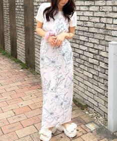 WEGO 【花火大会/お祭り】2WAY浴衣