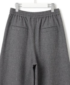 J.PRESS YORK STREET 【WOMEN】ワイドパンツ