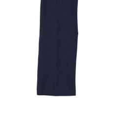 JOSEPH ギャバジンストレッチ ワイドレッグトラウザーズ YUKIO