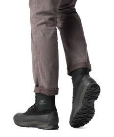 SOREL SOREL/ バクストン ライトブーツ ウォータープルーフ /ソレル