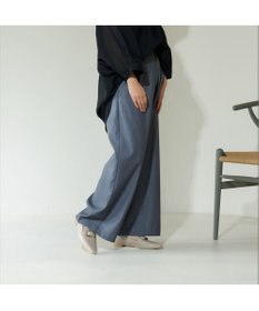 MODE ET JACOMO <carino>バックルローファー