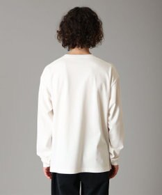 Columbia Columbia/ レイクトゥアベニューグラフィックロングスリーブTシャツ /コロンビア
