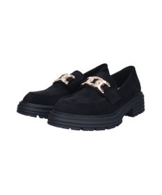 Bridget Birkin 【Bridget Birkin】チェーンベルトローファー