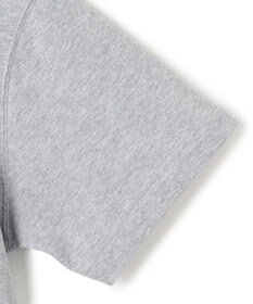 UNFILO 【吸水速乾/UVケア】ハーフスリーブ ロゴSWEAT