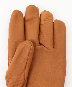 JOSEPH ABBOUD MOUNTAIN FILSON　ゴートスキン グローブ