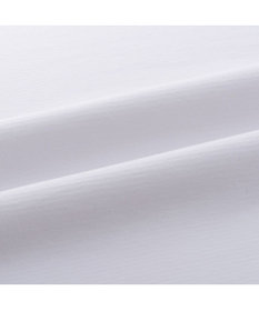 ZERO HALLIBURTON 【吸水速乾・UVケア】 ダブルリブ着心地ジッパーモックネックTシャツ ZHG-M5S7d 82955