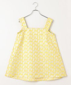 #Newans チュニックビスチェ