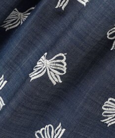 TOCCA 再入荷！【消臭・洗える】RIBBON PARASOL ドレス