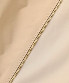 ANY バルーンブルゾン