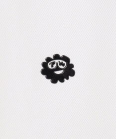 PW CIRCULUS 【MEN】【吸汗速乾】アニマル バックプリント ポロシャツ