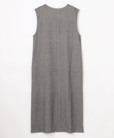 ANY 【2WAY/セットアップ可】ライトツイードジャンパースカート