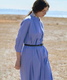 J.PRESS LADIES 【着こなしのポイントに】Traditional print  スクエア スカーフ