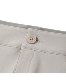 ZERO HALLIBURTON 【雑誌掲載】 裏起毛ストレッチパンツ 82752 洗濯可能 保温 撥水 ゴルフ ZHG-W12