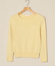 ONWARD Reuse Park 【any SiS】ニット春夏