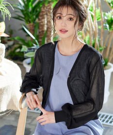 Tiaclasse 【日本製】大人上品なフラットカーブバーネックレス