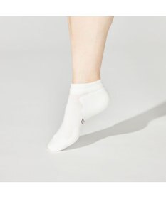 Chacott ダンシングソックス（アンクル丈）