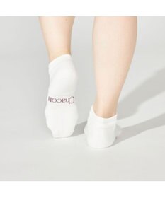 Chacott ダンシングソックス（アンクル丈）