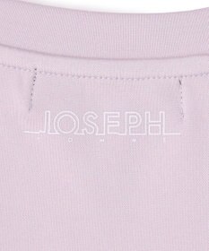 JOSEPH HOMME 【新色追加】ハイゲージベアスムース　クルーネックＴシャツ