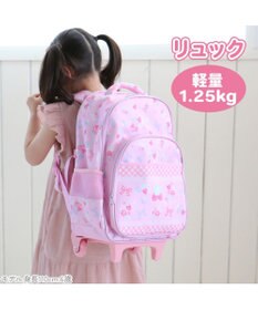 Mother garden マザーガーデン 野いちご 2WAY キャリーリュック