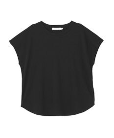 AMERICAN HOLIC 【先行予約】【抗菌防臭】フレンチスリーブプルオーバー