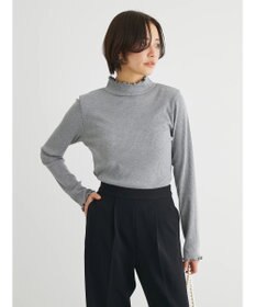 Green Parks ・ＥＬＥＮＣＡＲＥ　ＤＵＥ　テレコハイネックロンＴＥＥ