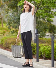 ANY プラットフォーム サンダル