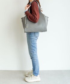 ACE BAGS & LUGGAGE Jewelna Rose アテナ トートバッグ A4サイズ 16322 ジュエルナローズ