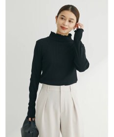 Green Parks ・ＥＬＥＮＣＡＲＥ　ＤＵＥ　テレコハイネックロンＴＥＥ