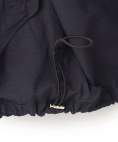 UNFILO フーディブルゾン