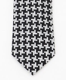 JOSEPH HOMME ウィンドミルジャガード　ネクタイ