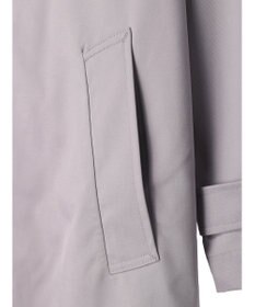 Green Parks 花粉防止　着流しコート