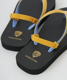 BEAMS SCHOOL ビーチサンダル