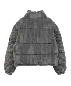 Green Parks ・ｓｗｉｎｇ　ｂｙ　ワイドコールスタンドブルゾン