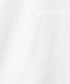 WEGO 【裏起毛/ユニセックス着用ITEM】リラックスフィットグラフィックパーカー