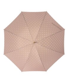 MOONBAT 【日本製】POLO RALPH LAUREN (ポロ ラルフローレン)長傘 ポロポニージャカード