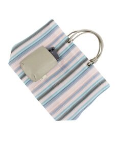 ROOTOTE 1083【手洗い可能】SC.ミディアム.ストライプ.ウエッファ-B