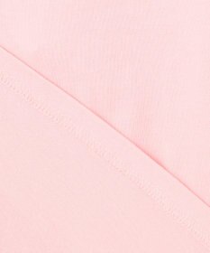 ANY KIDS チュールフリル 長袖Tシャツ