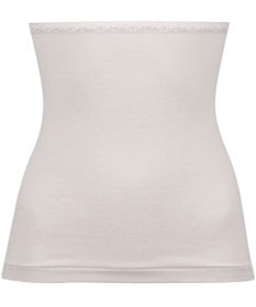 WACOAL はらまき あったかインナー 「天綿」を使用 からだの動きにフィット レディース PPL056 /ワコール