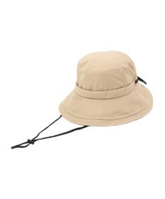 MOONBAT 【EC限定】撥水サイクルハット 小つば/レインハット