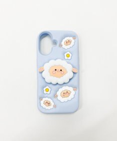 WEGO メェメェiphoneケース