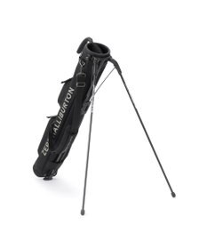 ZERO HALLIBURTON スタンドクラブケース 82054