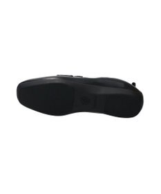 INTER-CHAUSSURES 【BUSSOLA】シャーリングフラットローファー