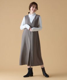 ANY 【洗濯機可能】ウーリッシュジャンスカ