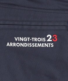 23区GOLF 【MEN】【ストレッチ】アポロック ストレッチパンツ