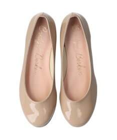 Bridget Birkin 【Bridget Birkin】ウエッジヒールレインパンプス